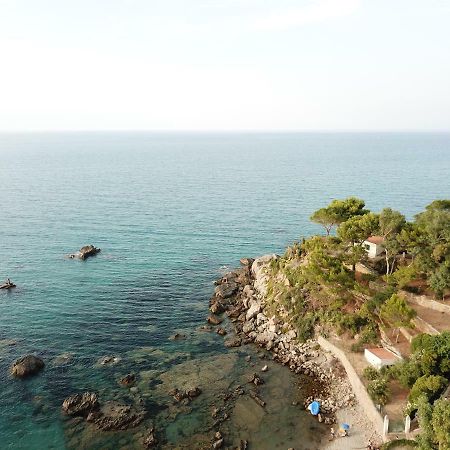 Ogliastro Sul Mare - Sleep And Dream Βίλα Cefalù Εξωτερικό φωτογραφία