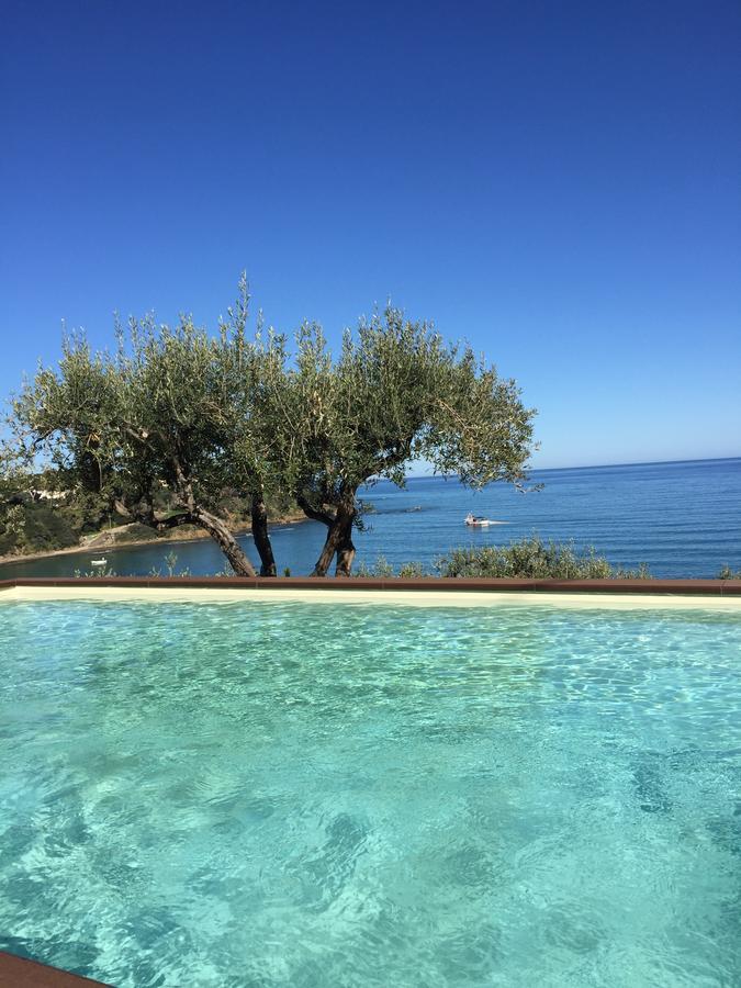 Ogliastro Sul Mare - Sleep And Dream Βίλα Cefalù Εξωτερικό φωτογραφία