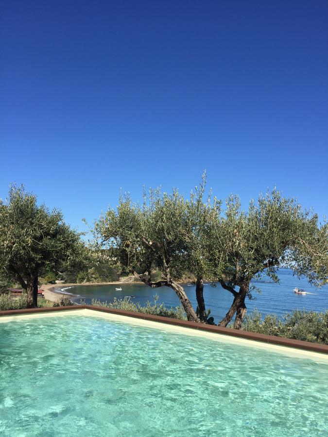Ogliastro Sul Mare - Sleep And Dream Βίλα Cefalù Εξωτερικό φωτογραφία