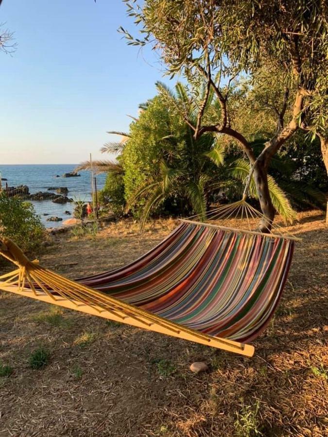 Ogliastro Sul Mare - Sleep And Dream Βίλα Cefalù Εξωτερικό φωτογραφία